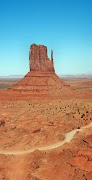 Wall arizona Papper UI poster