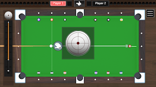 Ethio Pool captura de pantalla 5