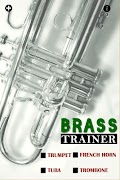 Brass Notes Trainer تصوير الشاشة 3