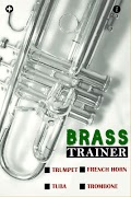 Brass Notes Trainer 스크린샷 3