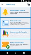 BMR Group اسکرین شاٹ 2
