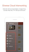 GOM Player स्क्रीनशॉट 2
