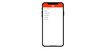 Volcanes screenshot 4