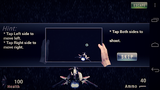 Gravity Absence screenshot 2