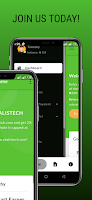 Abalistech syot layar 1