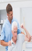 برنامه‌نما Physiotherapy عکس از صفحه