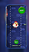 Chicken Stealth Step screenshot 5