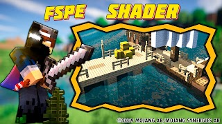 FSPE Shader: Texture Minecraft screenshot 4