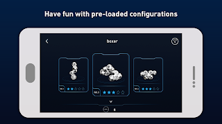 CellRobot screenshot 1