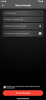 New Master 88.7 Fm captura de pantalla 2