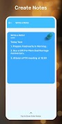 Sticky Notes - Floating Notes screenshot 3