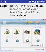 Memory Card Recovery & Repair  screenshot 5