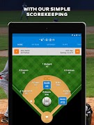 GameChanger Classic 截图 7