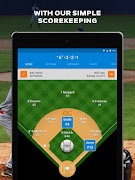 GameChanger Béisbol / Softbol captura de pantalla 7