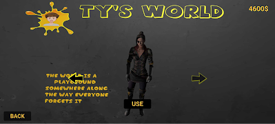 TY WORLD screenshot 7