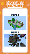CTM Maps Minecraft 海報