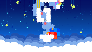 Snakebird স্ক্রিনশট 7