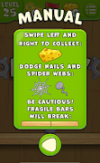 Cheesy Jumper screenshot 1
