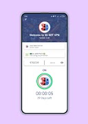 3D NET VPN screenshot 3