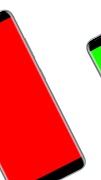 Green Screen - Full Display ảnh chụp màn hình 2