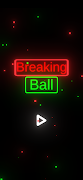Breaking Ball スクリーンショット 1