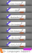 One Touch imagem de tela 3