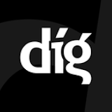 dig(디그) - 경제 뉴스 플랫폼 图标
