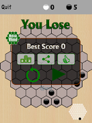 Hexa Mind Screenshot 4