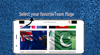 Poster World Cup  flex maker