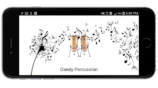 Dandy Percussion পোস্টার