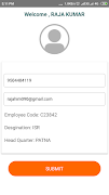 Himalaya Ethos ISR screenshot 2