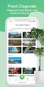 Flora & Plant identification screenshot 3