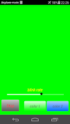 Colored Flasher স্ক্রিনশট 3