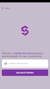 Sami App captura de pantalla 1