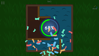 Open River screenshot 7