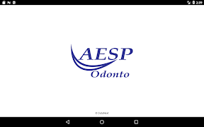 AESP Odonto ภาพหน้าจอ 5