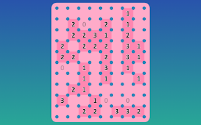 Line Loops - Logic Puzzles screenshot 7