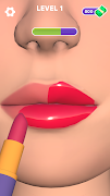 Lips Designer скриншот 3