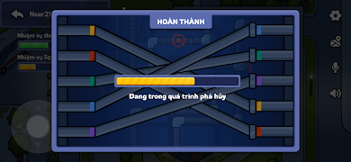 برنامه‌نما Treasure Hola عکس از صفحه