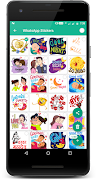 WAStory saver and cleaner ảnh chụp màn hình 6
