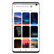Multi Browser Reborn 스크린샷 1