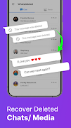 Notification Manager: Notisave اسکرین شاٹ 6