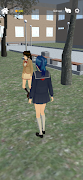 School Club Simulator 스크린샷 2