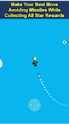 Sky Attack Escape تصوير الشاشة 4