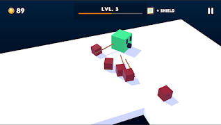 Drop a block - The cube game 스크린샷 7