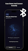 Drone Camera app for Android screenshot 3