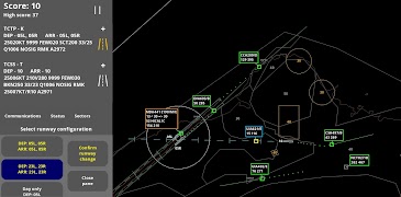 Terminal Control 2 screenshot 2