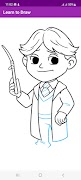 Learn To Draw screenshot 6