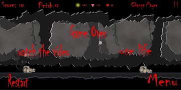 The Diam screenshot 6