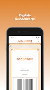 Schuhwelt screenshot 1